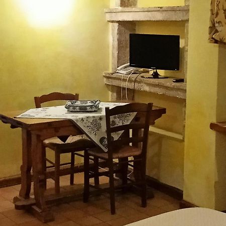 Residenza Dei Maestri Appartement Roccaraso Buitenkant foto